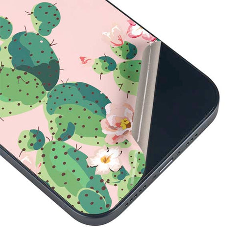 Desert Bound iPhone 14 Plus Skin